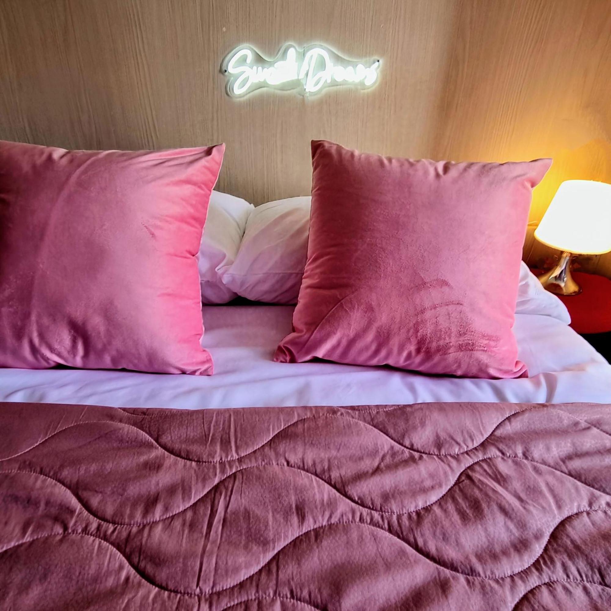 ホテル Sweet Dream パッシニャーノ・スル・トラジメーノ エクステリア 写真